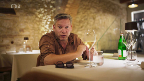 Manu a Matěj - 3/10 Země, která neexistuje