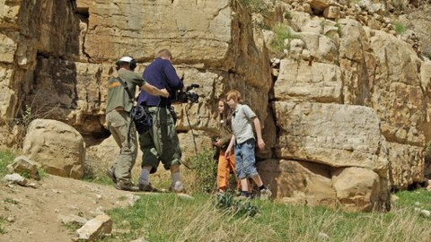 Biblická pátrání - 14/17 Milosrdný Samaritán