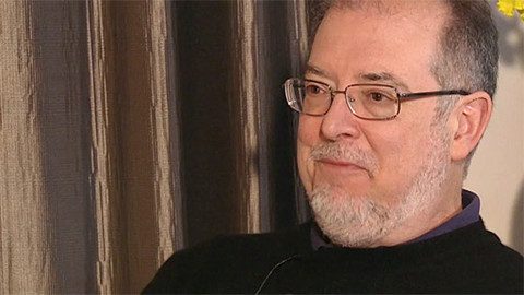 Na plovárně - Garrick Ohlsson