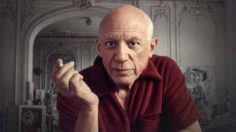 Picasso - Epizoda 2/3