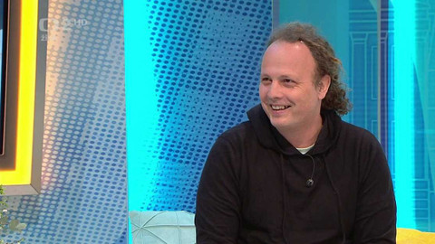 Dobré ráno - 6. dubna 2023