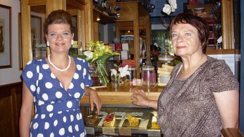 Retro - Sladkosti za socialismu