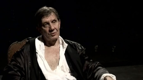 Příběhy slavných - Poselství přes rampu