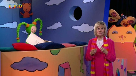 Kouzelná školka - 27. září 2018