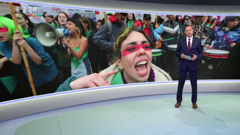 Horizont ČT24 - 10. srpna 2018