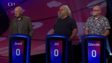 Kde domov můj? - 10. února