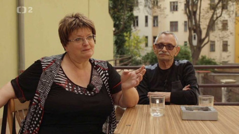 Babylon - 5. září 2015