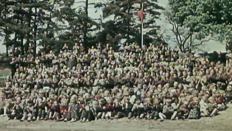 Historie.cs - Socialistický realismus