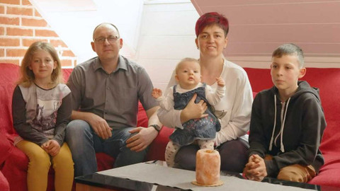 Šetřit - to je výzva - 6/12 Oblečení