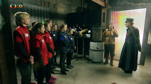 Už tam budem? - 19. března 2021