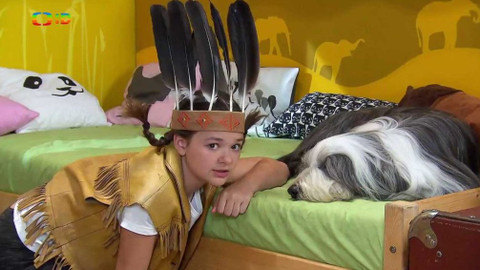 Terčin zvířecí svět - 15. června 2018