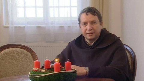 Sváteční slovo - Sváteční slovo karmelitána Vojtěcha Kodeta