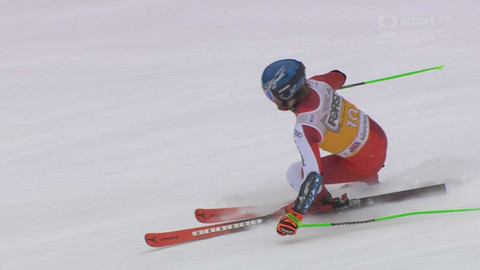 Světový pohár v alpském lyžování - SP Itálie