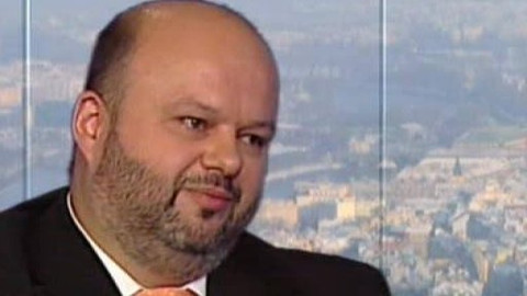 Otázky Václava Moravce - 20. prosince 2009 13:08