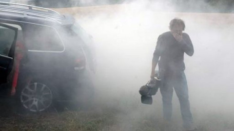 Stop - Vždycky se všechno nepovede