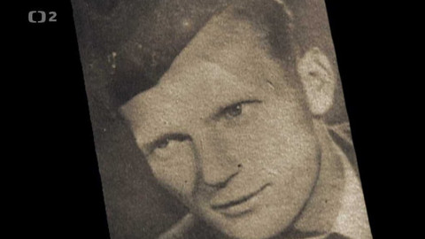 Neznámí hrdinové - Nepolapitelný Jan