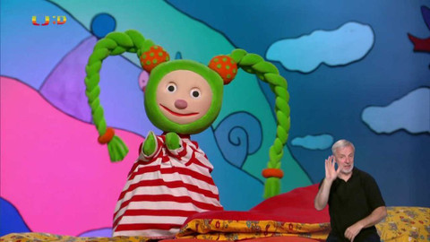 Kouzelná školka - 2. října 2020