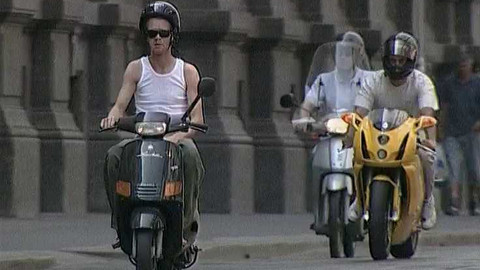 Popularis - 23. září 2004