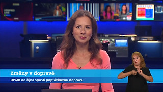 Události v regionech