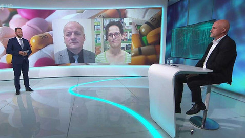 Byznys ČT24 - 12. října 2023