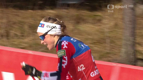 Světový pohár v klasickém lyžování - SP Norsko