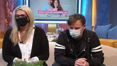 Dobré ráno - 10. prosince 2020