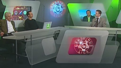 Fotbal - SK Slavia Praha - FC Viktoria Plzeň