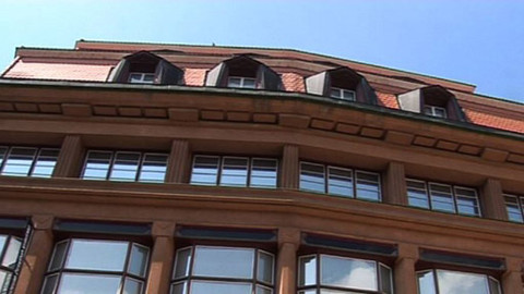 Styl - Ikony českého designu