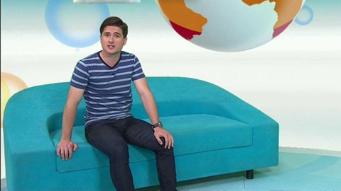 Zprávičky - 6. června 2017