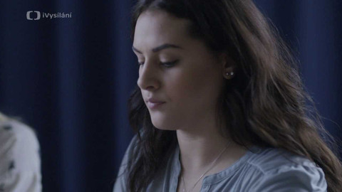 Hashtag - Epizoda 2/8