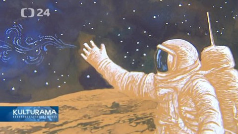 Kulturama - 8. prosince 2012