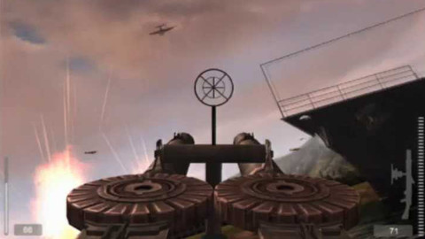 Game Page - 22. ledna 2005