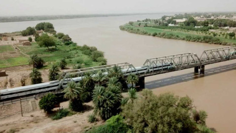 Dobrodružství vědy a techniky - Súdánské železnice - na cestě k modernizaci