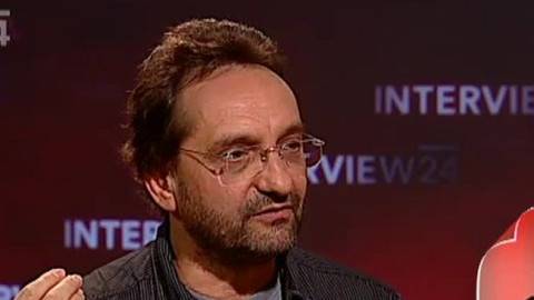 Interview ČT24 - 12. dubna 2012
