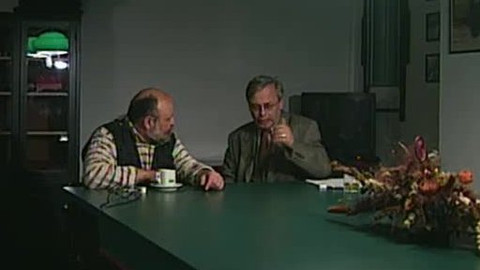 Mezi dveřmi je A.G. - O budoucnosti českého filmu