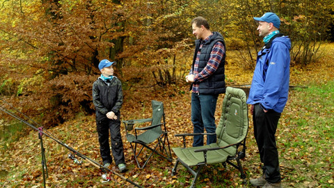 Co naše babičky uměly a na co my jsme zapomněli - Kapr na talíři