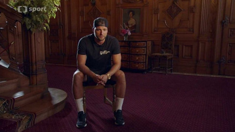 Volejbalový magazín - 13. září 2021