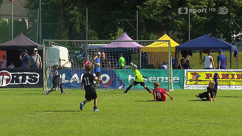 Pohár mládeže FAČR - Planeo Cup Hlučín