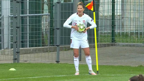 Fotbal - Česko - Švýcarsko