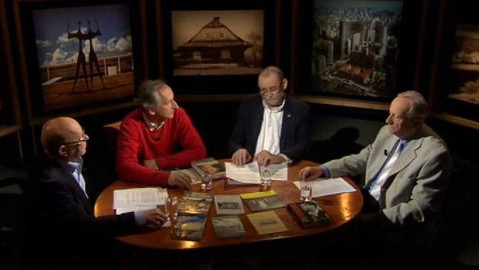 Historie.cs - Směr: pampa