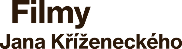 Filmy Jana Kříženeckého