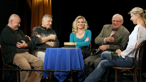 Semafor atd. - Epizoda 8/8