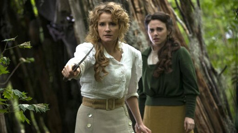 Případy detektiva Murdocha - 14/18 Pátek třináctého, 1901