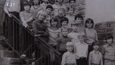 Náš venkov - Vyhnálov