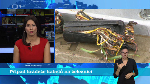 Události v regionech (Praha) - 6. listopadu