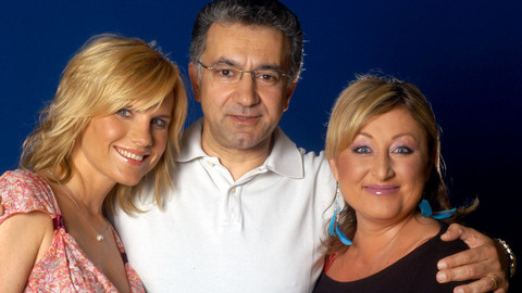 Banánové rybičky - Jak využít smích