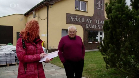 Černé ovce - 9. listopadu 2020