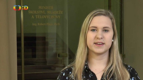 Zprávičky - 6. března 2019