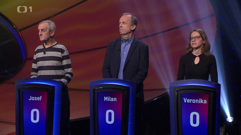 Kde domov můj? - 7. května