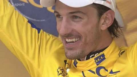 Tour de France - Postřehy z Tour de France 2014